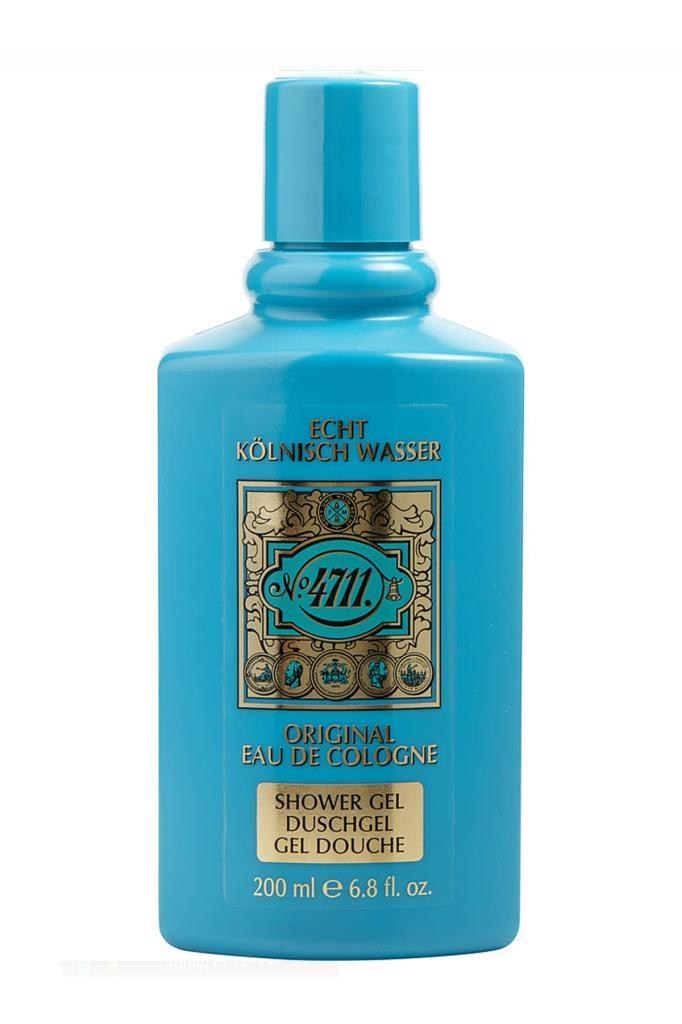 4711 Original Shower Gel 200 ml