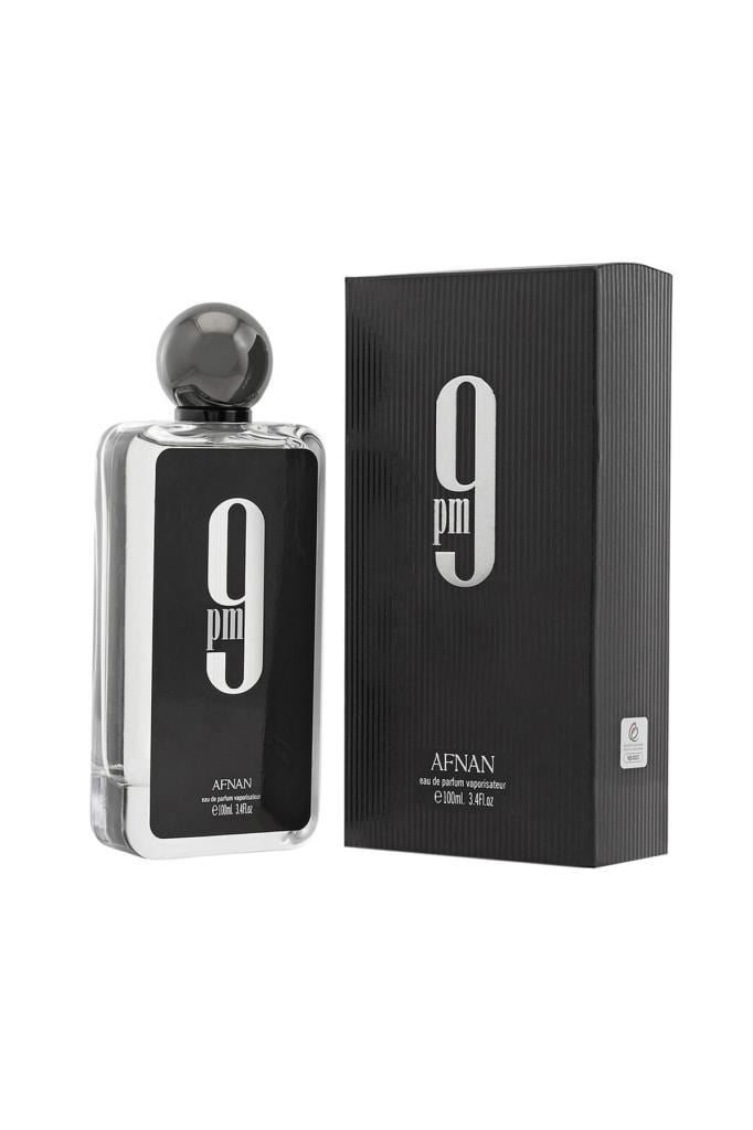 Afnan 9 P.M EDP 100 ml Erkek Parfüm
