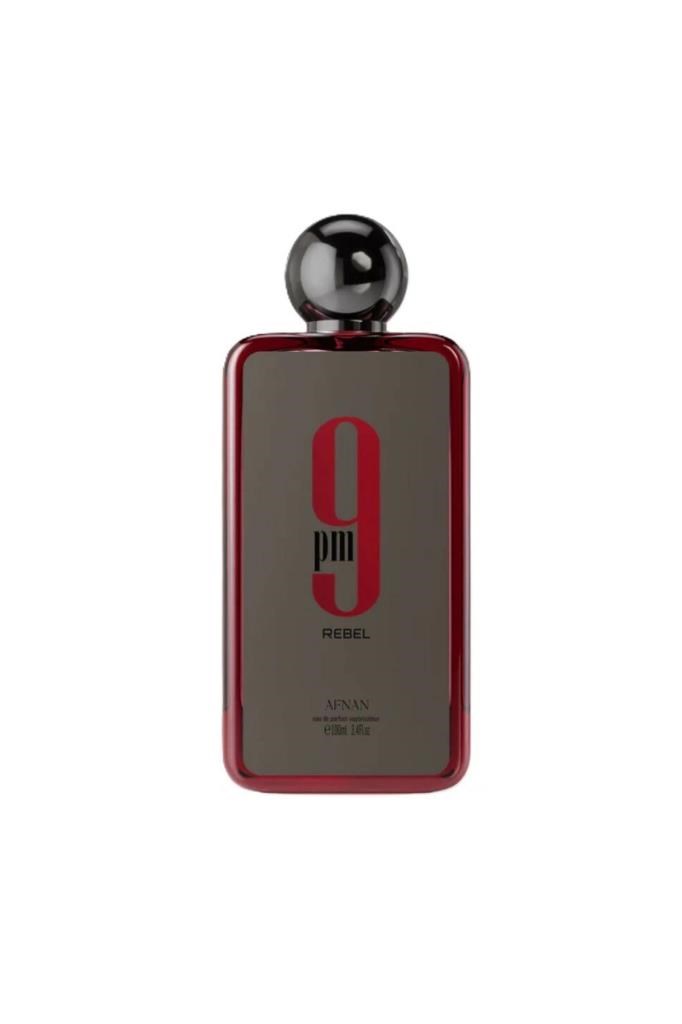 Afnan 9 P.M Rebel EDP 100 ml Erkek Parfüm