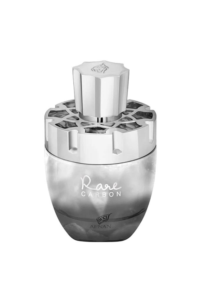 Afnan Rare Carbon EDP 100 ml Erkek Parfüm