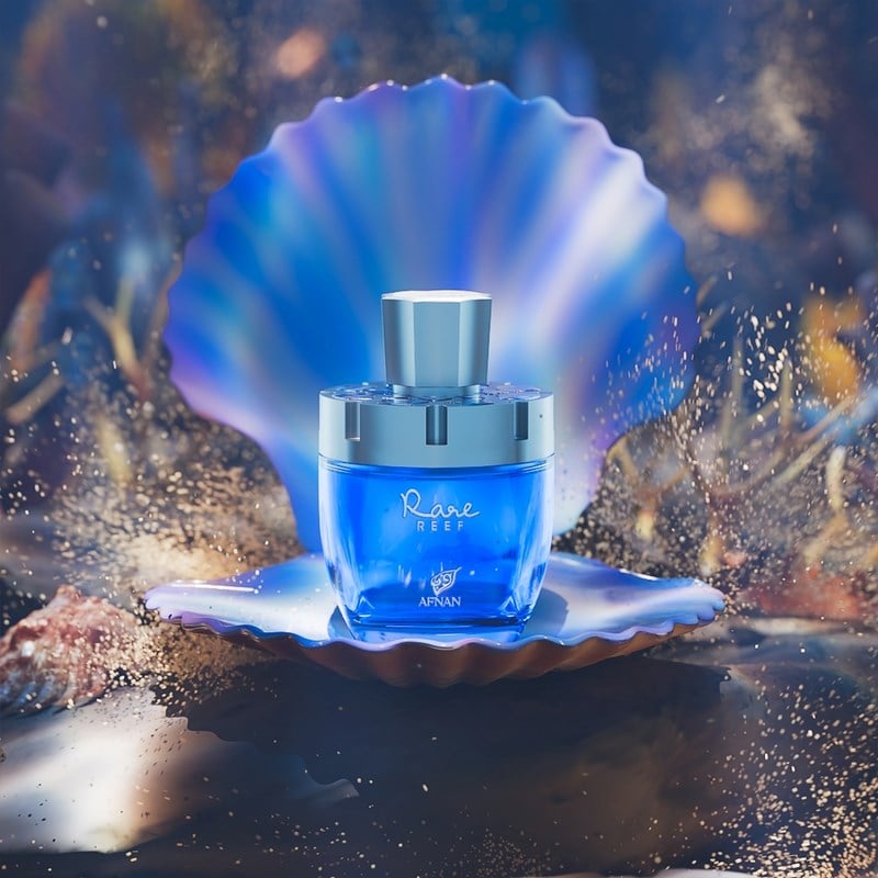 Afnan Rare Reef Extrait EDP 100 ml Erkek Parfüm