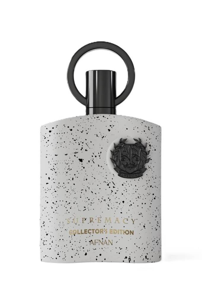 Afnan Supremacy Collector‘s Edition EDP 100 ml Erkek Parfüm