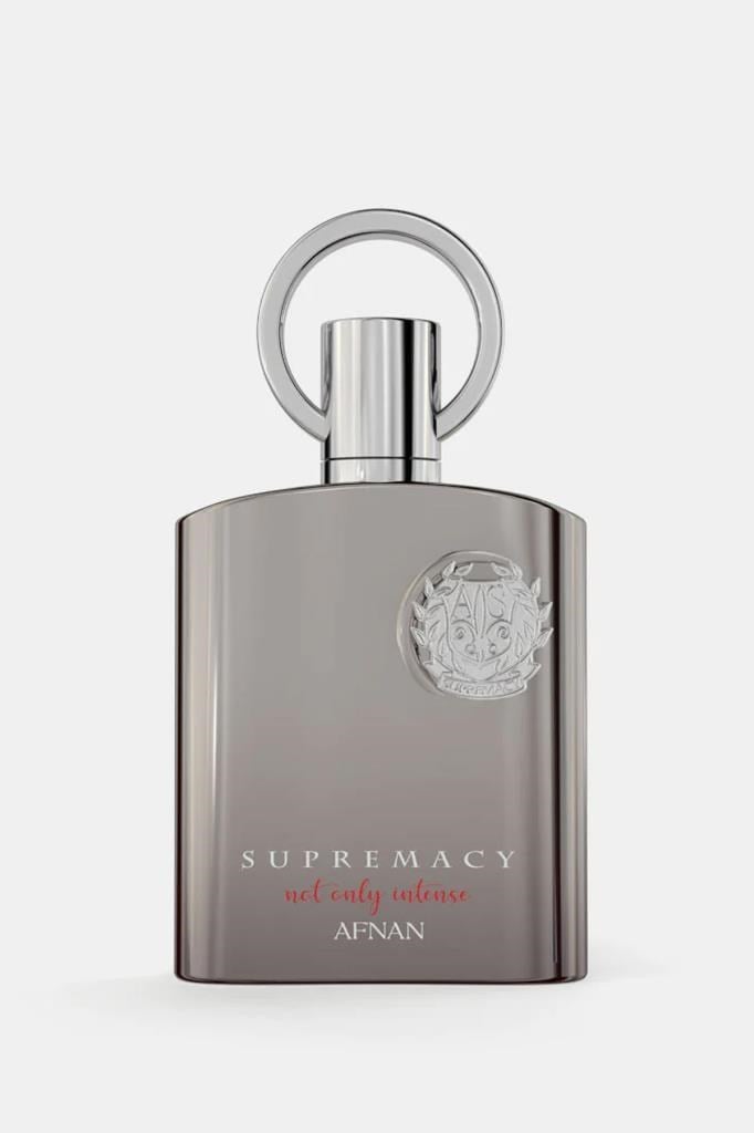 Afnan Supremacy Not Only Intense Exrait De Parfum 100 ml Erkek Parfüm