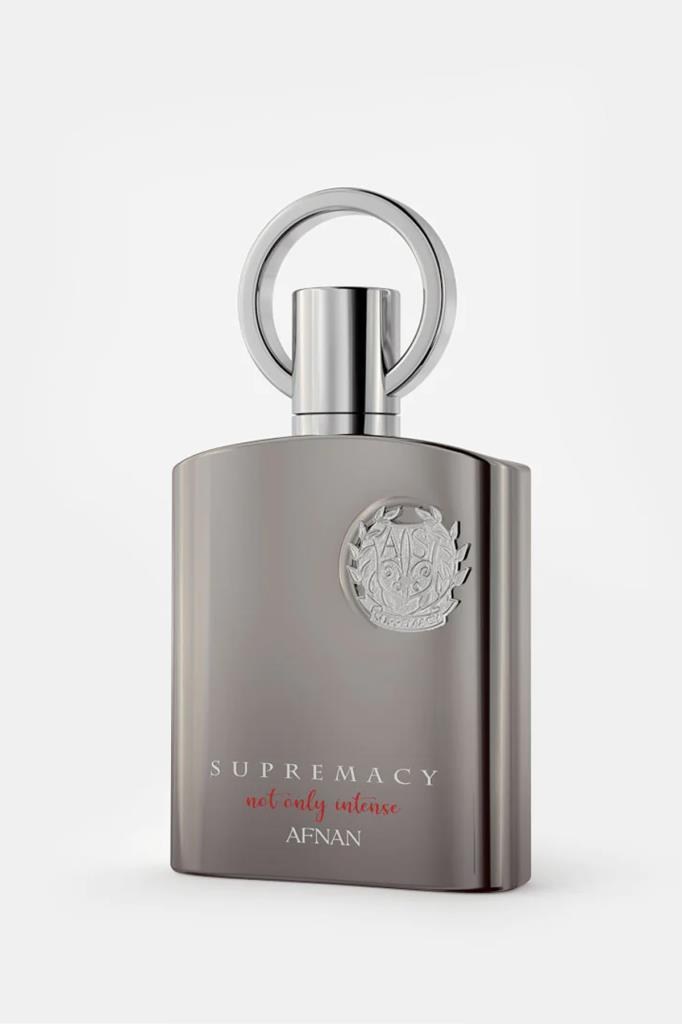 Afnan Supremacy Not Only Intense Exrait De Parfum 100 ml Erkek Parfüm