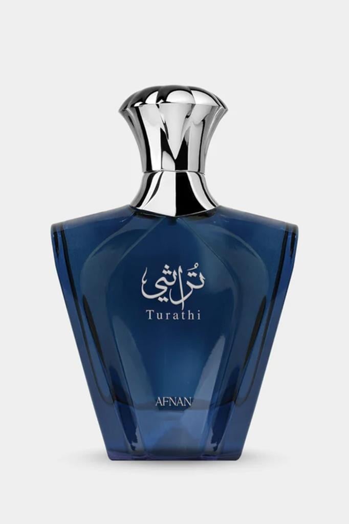 Afnan Turathi Blue EDP 90 ml Erkek Parfüm