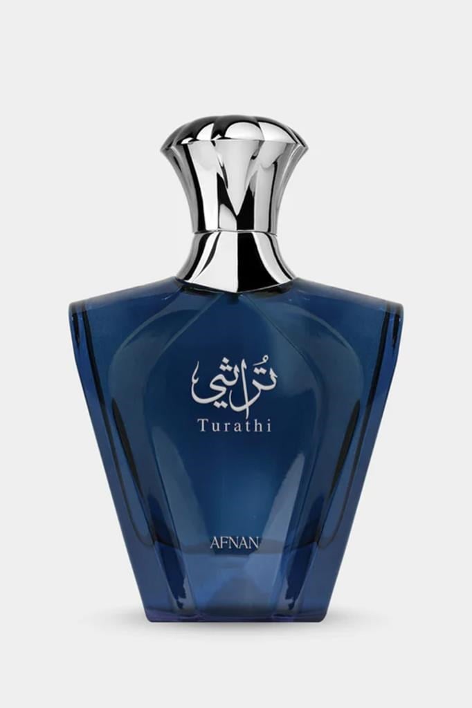 Afnan Turathi Blue EDP 90 ml Erkek Parfüm