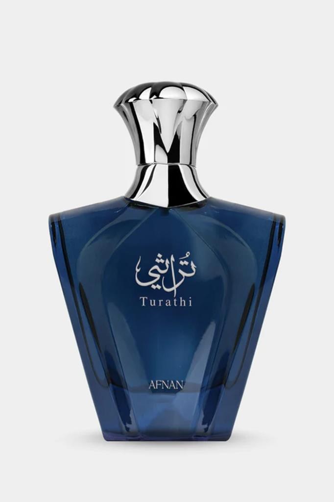 Afnan Turathi Blue EDP 90 ml Erkek Parfüm