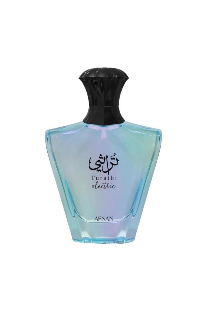 Afnan Turathi Electric EDP 90 ml Erkek Parfüm