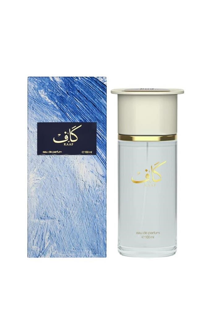 Ahmed Al Maghribi Kaaf Extrait EDP 100 ml Erkek Parfüm