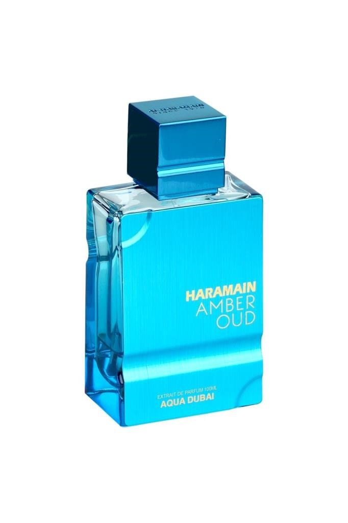 Al Haramain Amber Oud Aqua Dubai EDP 100 ml Erkek Parfüm