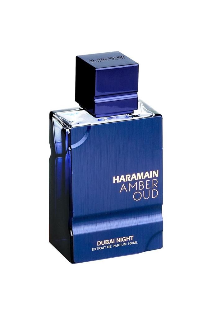 Al Haramain Amber Oud Dubai Night EDP 100 ml Erkek Parfüm