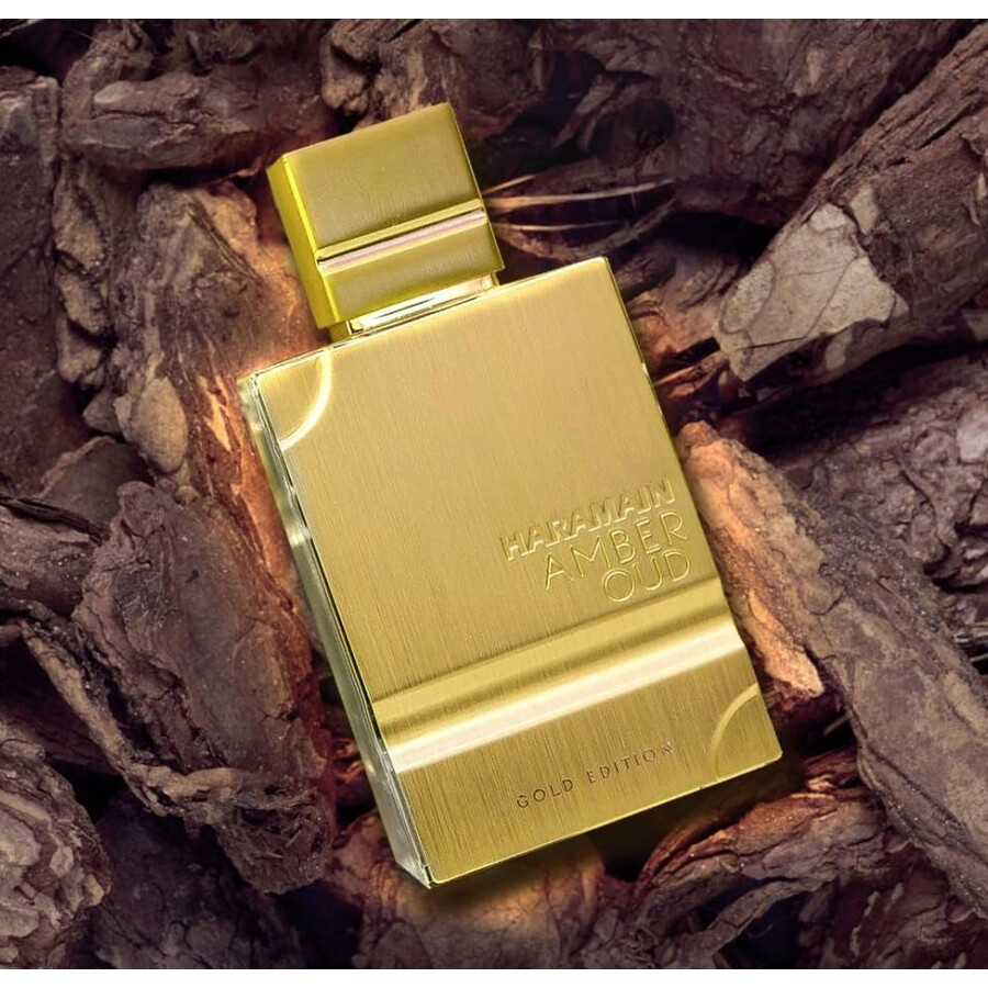 Al Haramain Amber Oud Gold Edtion EDP 100 ml 