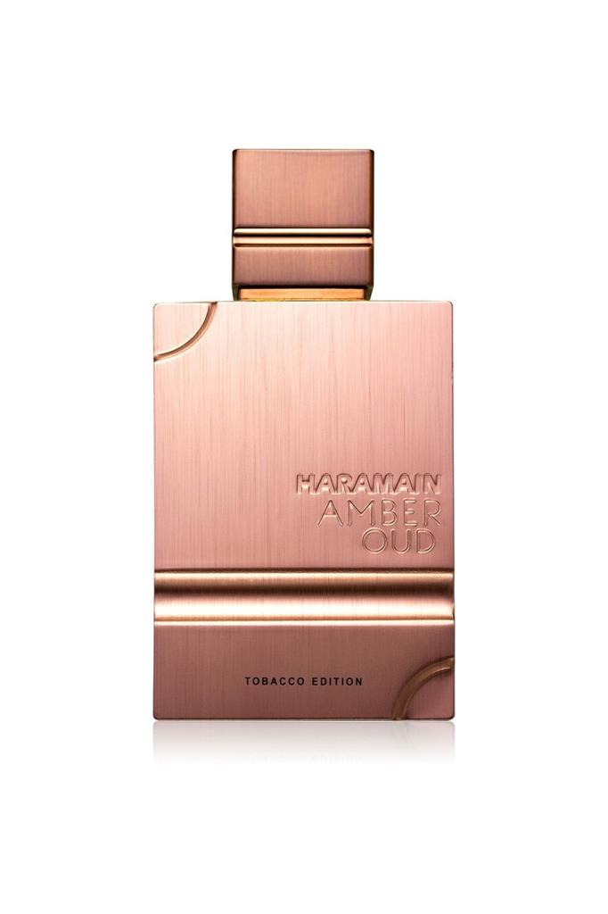 Al Haramain Amber Oud Tobacco Edition EDP 100 ML