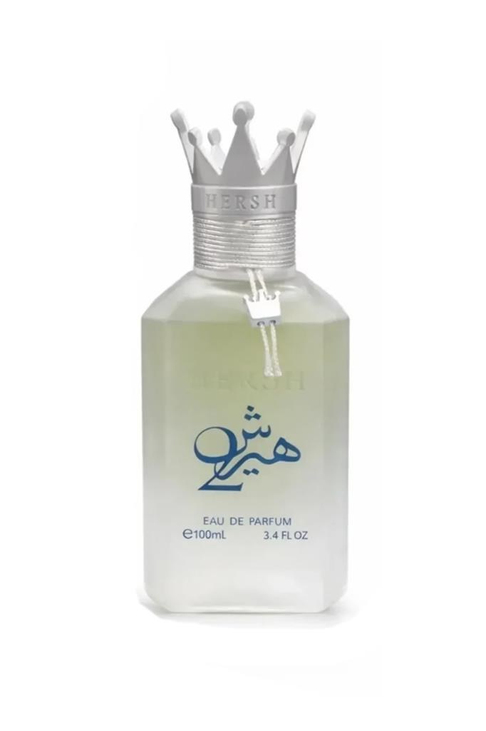 Alezz Oud Hersh 2 EDP 100 ml Erkek Parfüm