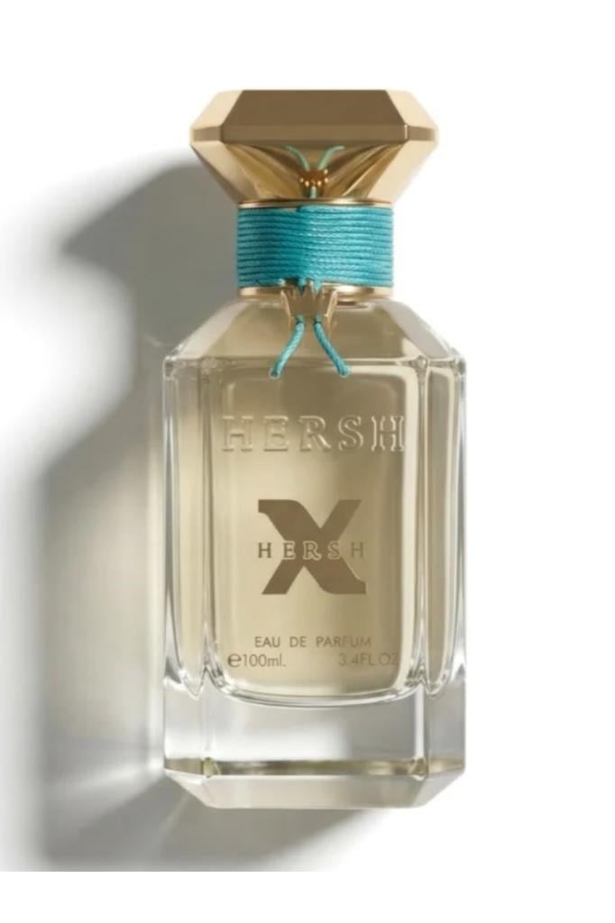 Alezz Oud Hersh X EDP 100 ml Erkek Parfüm