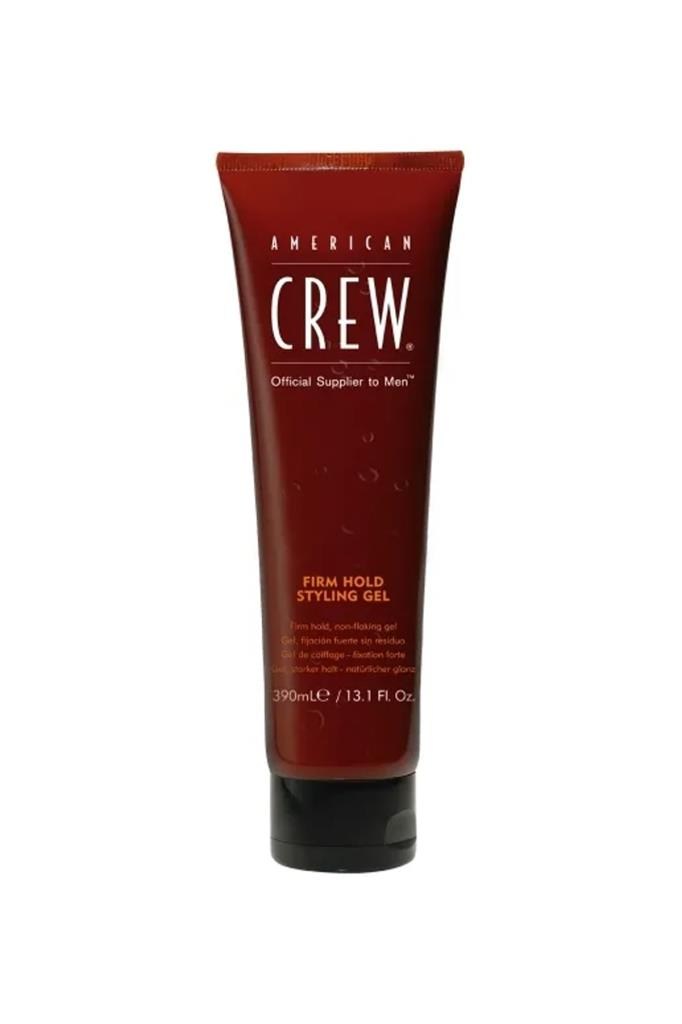 American Crew Stylıng Gel 390 ml Saç Jölesi