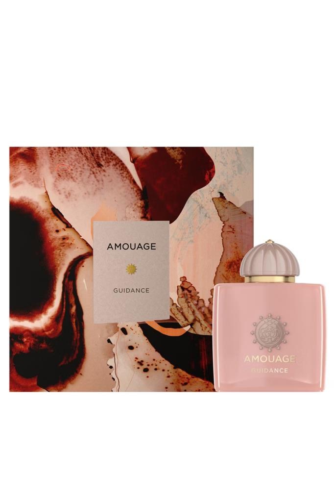Amouage Guidance EDP 100 ml Kadın Parfüm