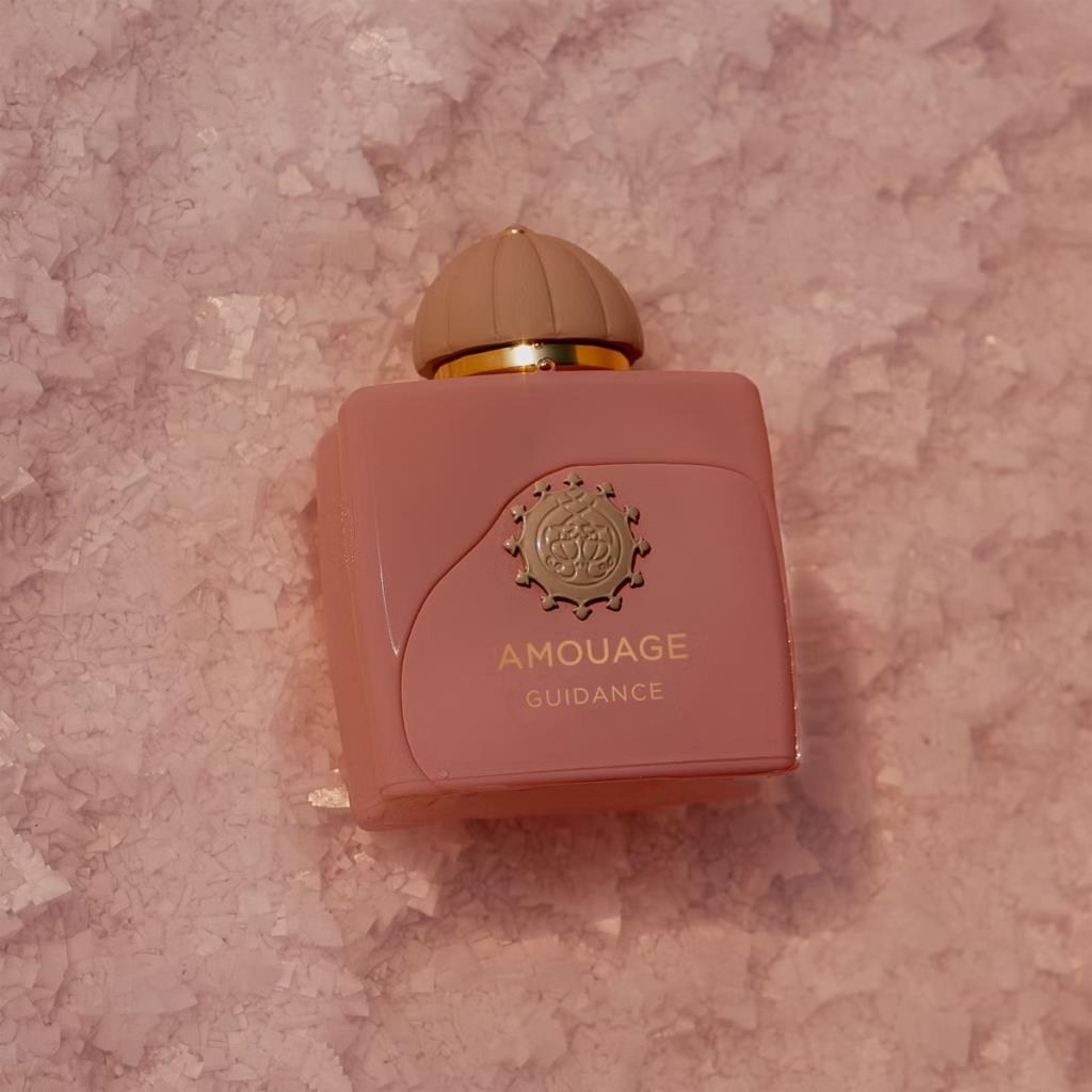 Amouage Guidance EDP 100 ml Kadın Parfüm