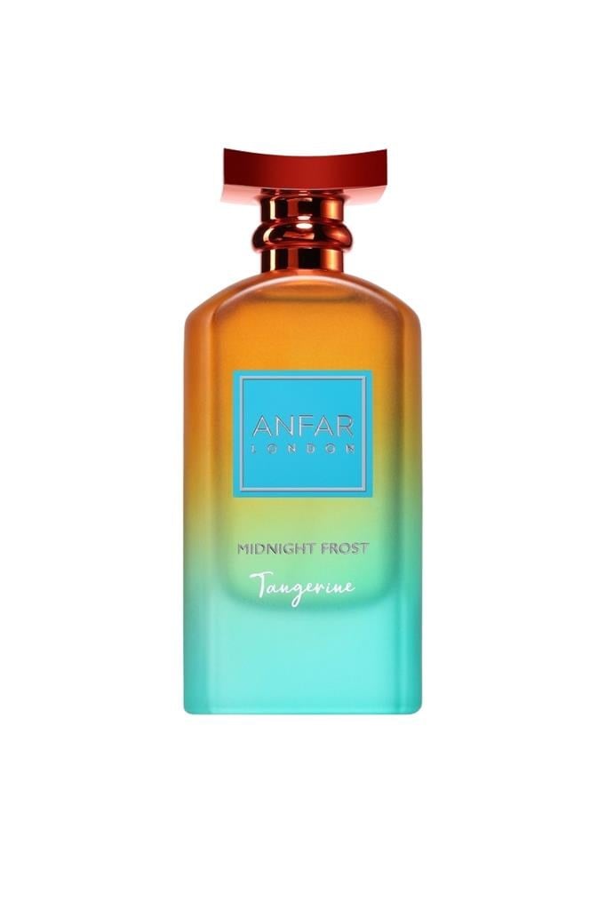 Anfar London Midnight Frost Tangerine Extrait EDP 100 ml Erkek Parfüm