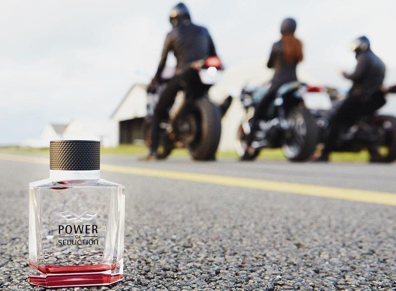 Antonio Banderas Power Of Seduction EDT 100 ml Erkek Parfüm