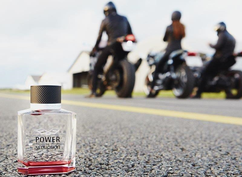 Antonio Banderas Power Of Seduction EDT 100 ml Erkek Parfüm