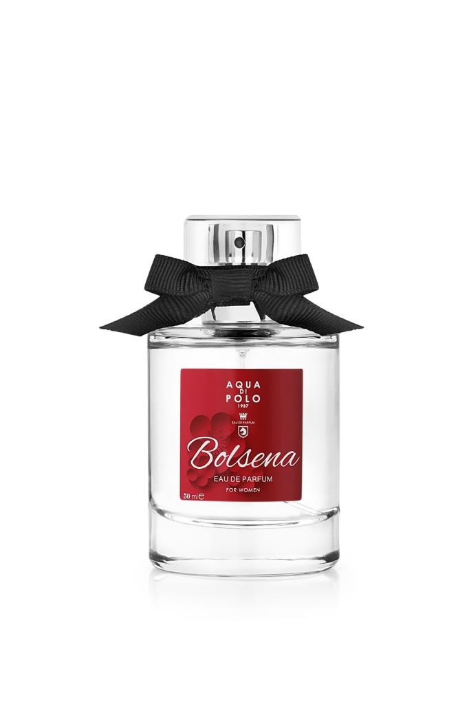 Aqua Di Polo 1987 Bolsena EDP 50 ml  Kadın Parfüm 