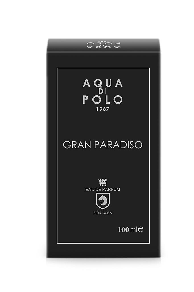 Aqua Di Polo 1987 Gran Paradiso EDP 100 ml Erkek Parfüm
