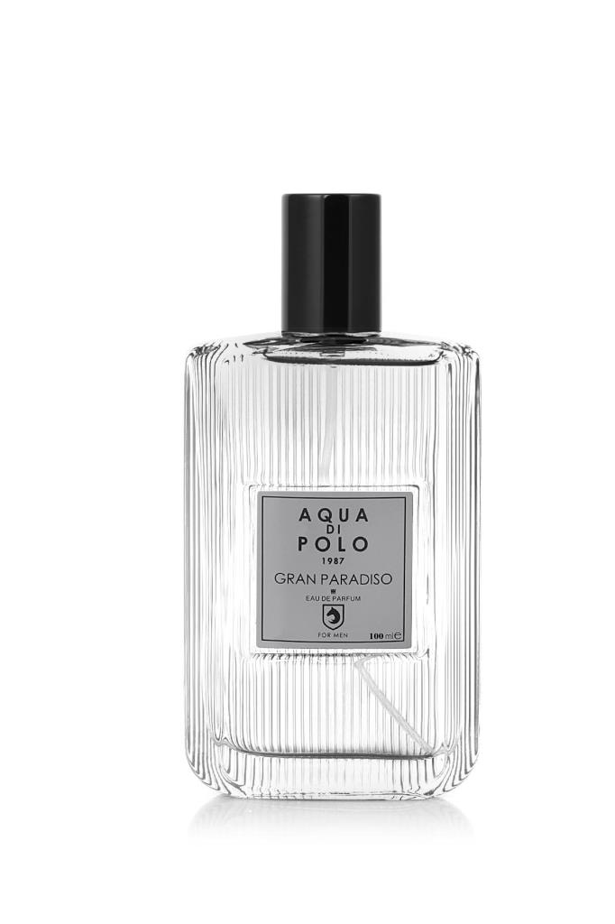 Aqua Di Polo 1987 Gran Paradiso EDP 100 ml Erkek Parfüm
