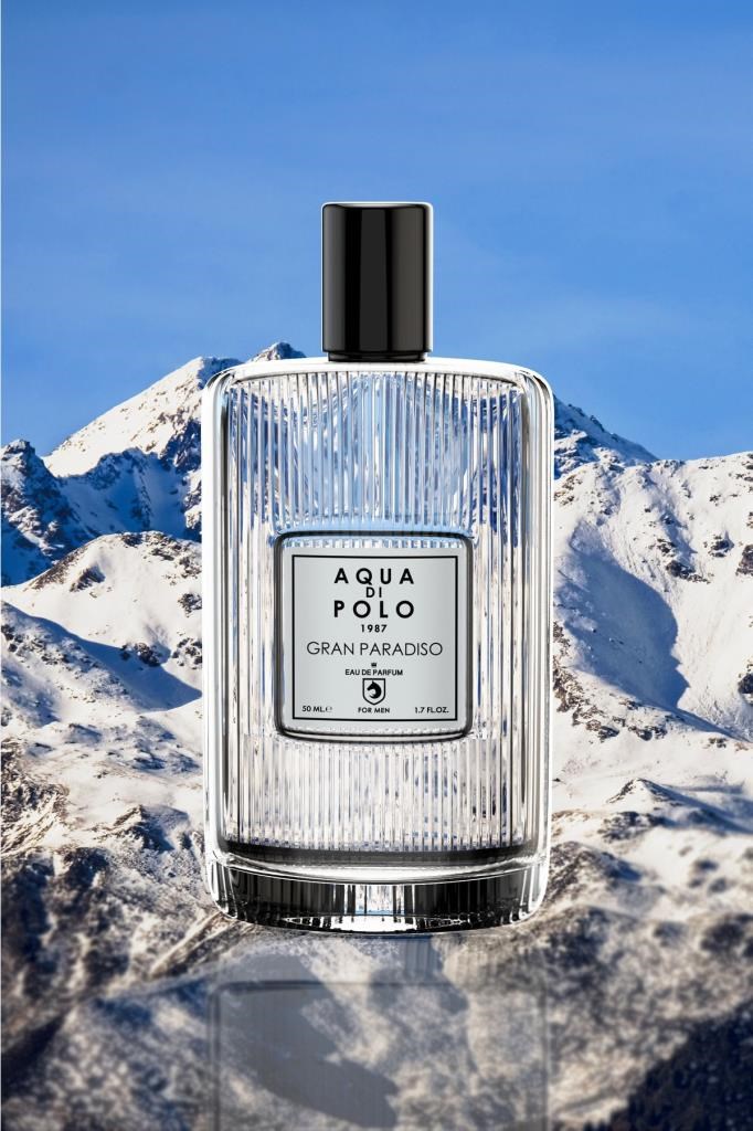 Aqua Di Polo 1987 Gran Paradiso EDP 50 ml Erkek Parfüm