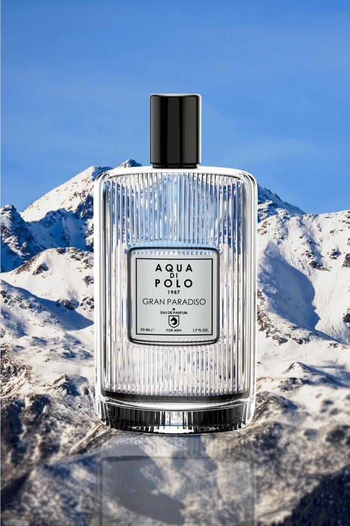 Aqua Di Polo 1987 Gran Paradiso EDP 50 ml Erkek Parfüm
