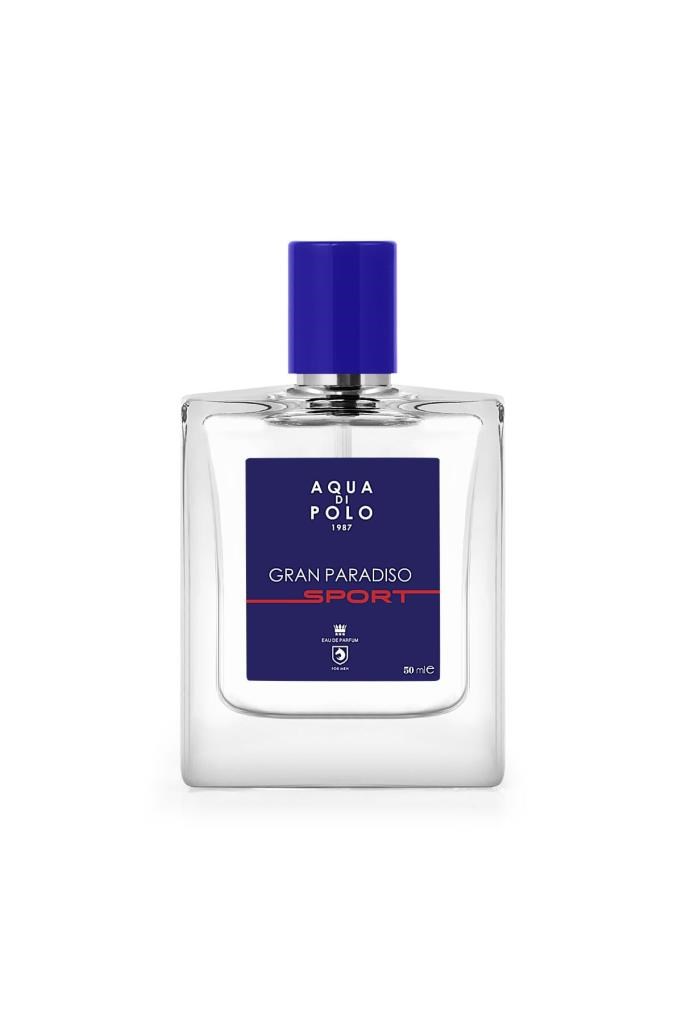 Aqua Di Polo 1987 Gran Paradiso Sport EDP 50 ml Erkek Parfüm
