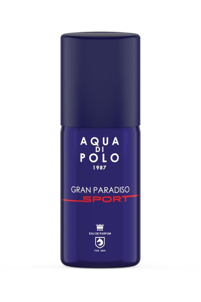 Aqua Di Polo 1987 Gran Paradiso Sport EDP 100 ml Erkek Parfüm