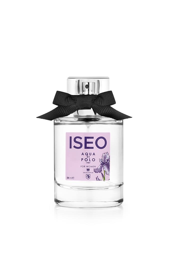 Aqua Di Polo 1987 Iseo EDP 50 ml Kadın Parfüm