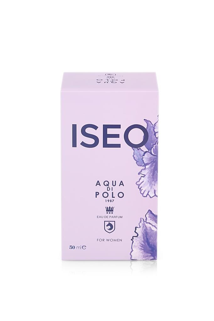 Aqua Di Polo 1987 Iseo EDP 50 ml Kadın Parfüm