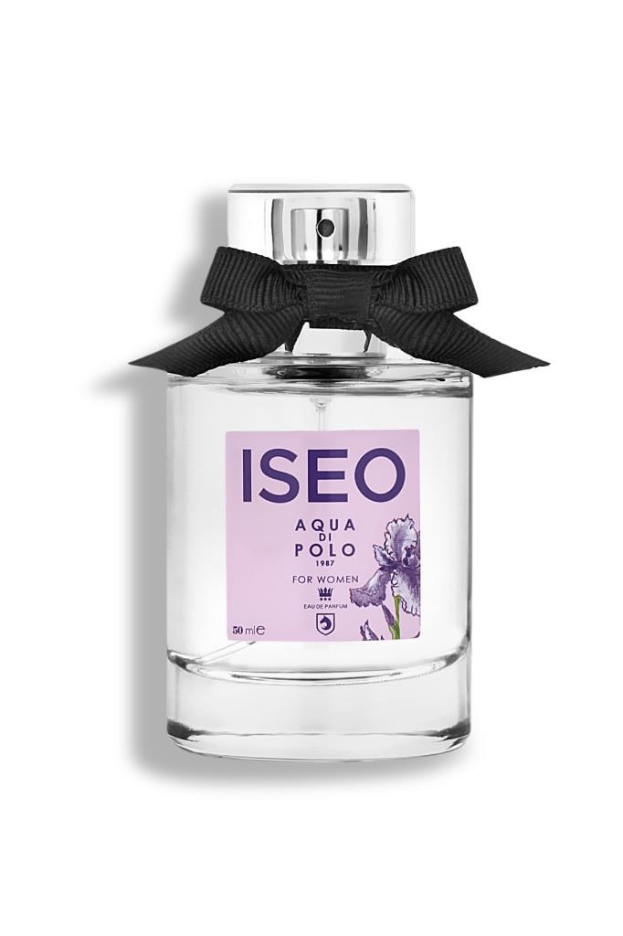 Aqua Di Polo 1987 Iseo EDP 50 ml Kadın Parfüm