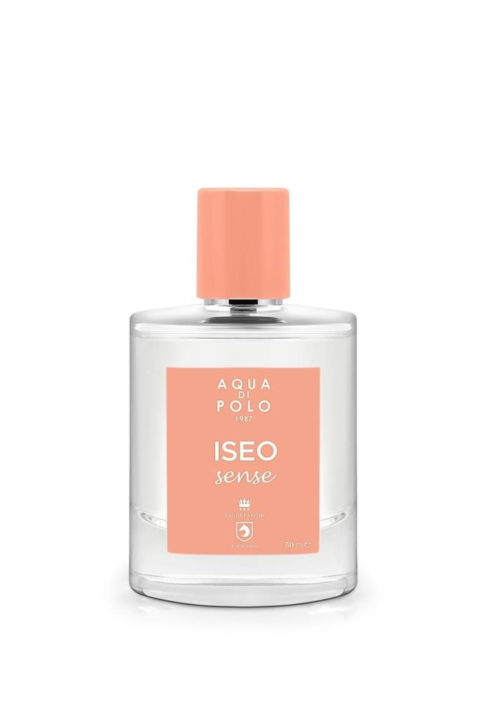 Aqua Di Polo 1987 Iseo Sense EDP 50 ml Kadın Parfüm