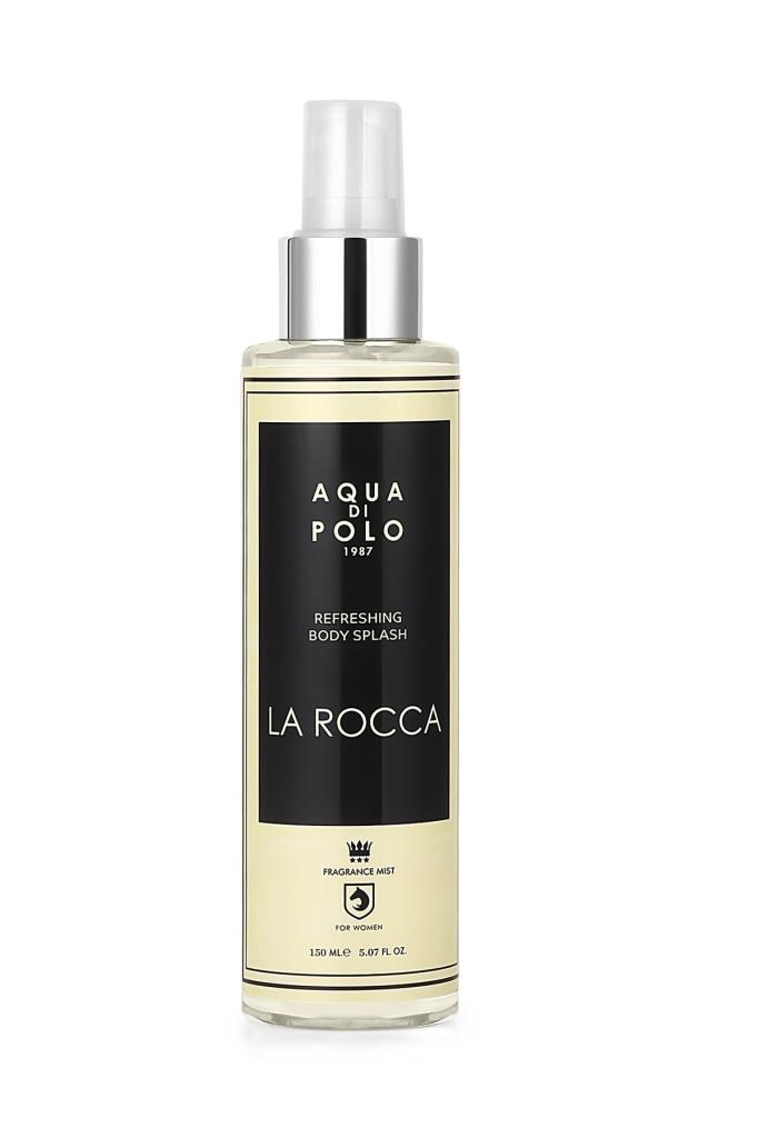 Aqua Di Polo 1987 La Rocca Body Splash 150 ml Kadın Vücut Spreyi 