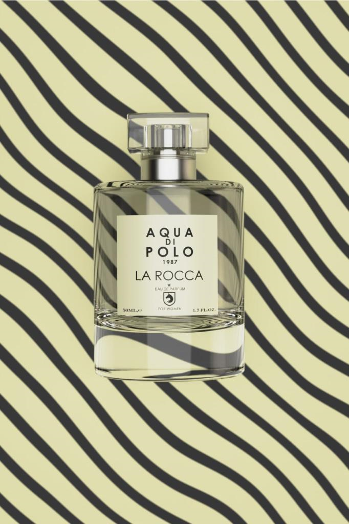 Aqua Di Polo 1987 La Rocca EDP 50 ml Kadın Parfüm