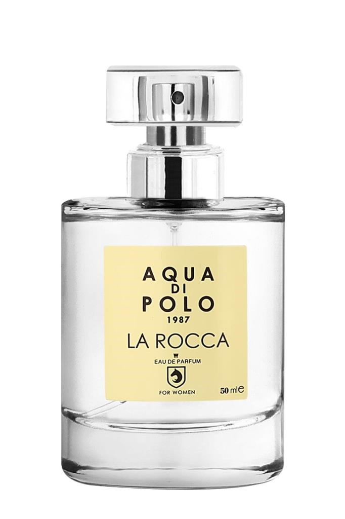 Aqua Di Polo 1987 La Rocca EDP 50 ml Kadın Parfüm