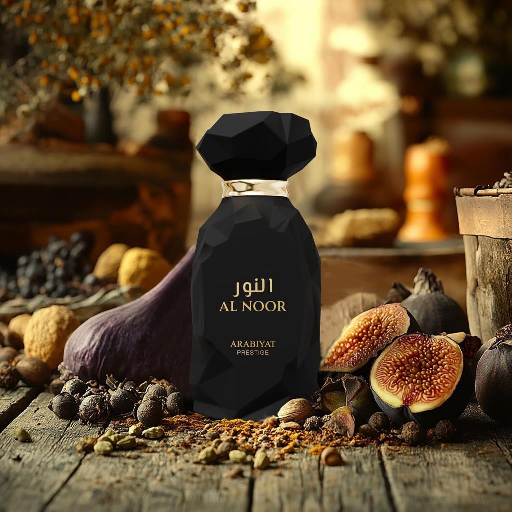 Arabiyat Prestige Al Noor EDP 100 ml Erkek Parfüm