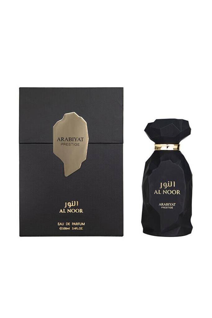 Arabiyat Prestige Al Noor EDP 100 ml Erkek Parfüm