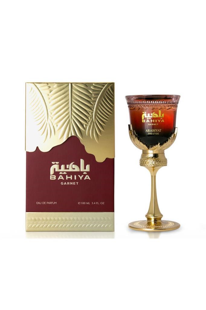 Arabiyat Prestige Bahiya Garnet EDP 100 ml Kadın Parfüm