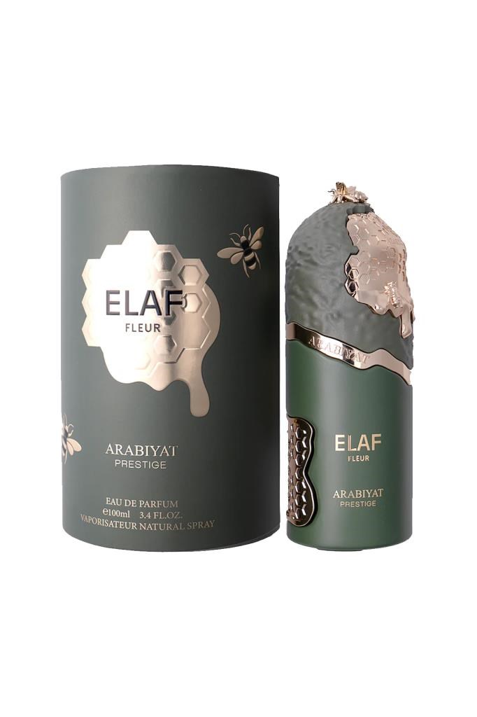 Arabiyat Prestige Elaf Fleur EDP 100 ml Kadın Parfüm