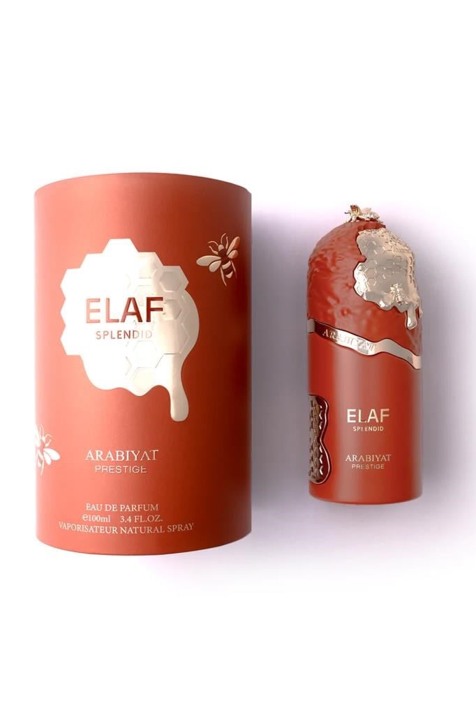 Arabiyat Prestige Elaf Splendid EDP 100 ml Kadın Parfüm
