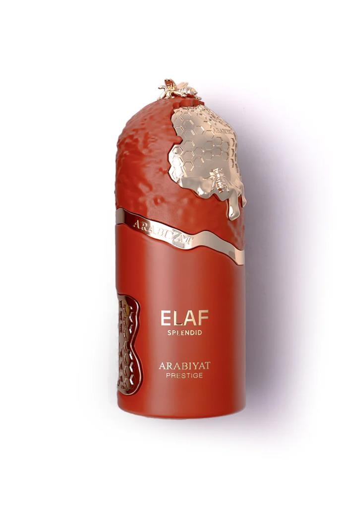 Arabiyat Prestige Elaf Splendid EDP 100 ml Kadın Parfüm