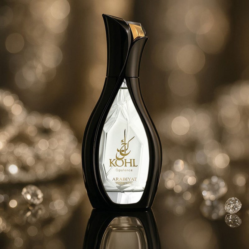Arabiyat Prestige Kohl Opulence EDP 100 ml Erkek Parfüm