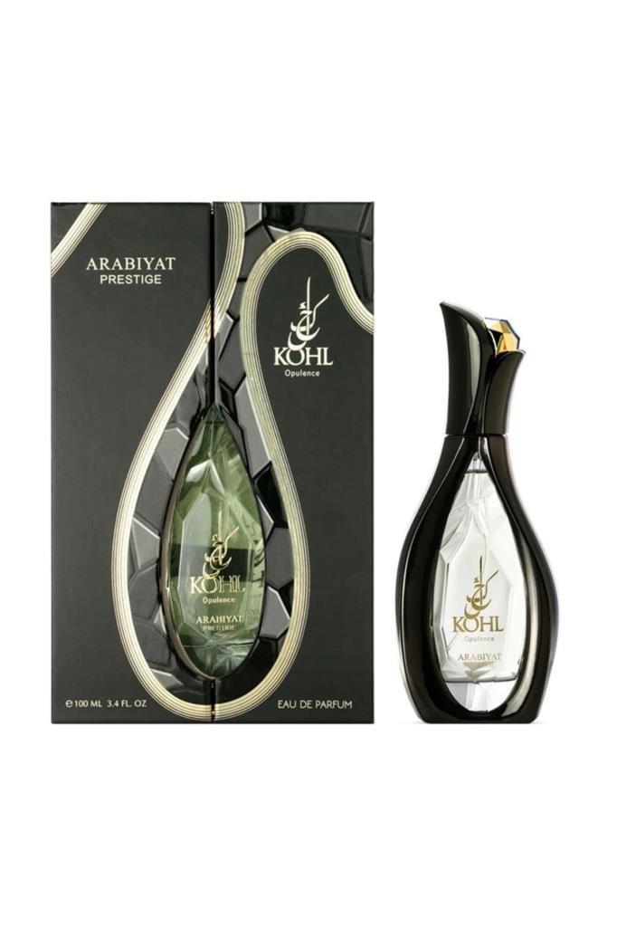 Arabiyat Prestige Kohl Opulence EDP 100 ml Erkek Parfüm