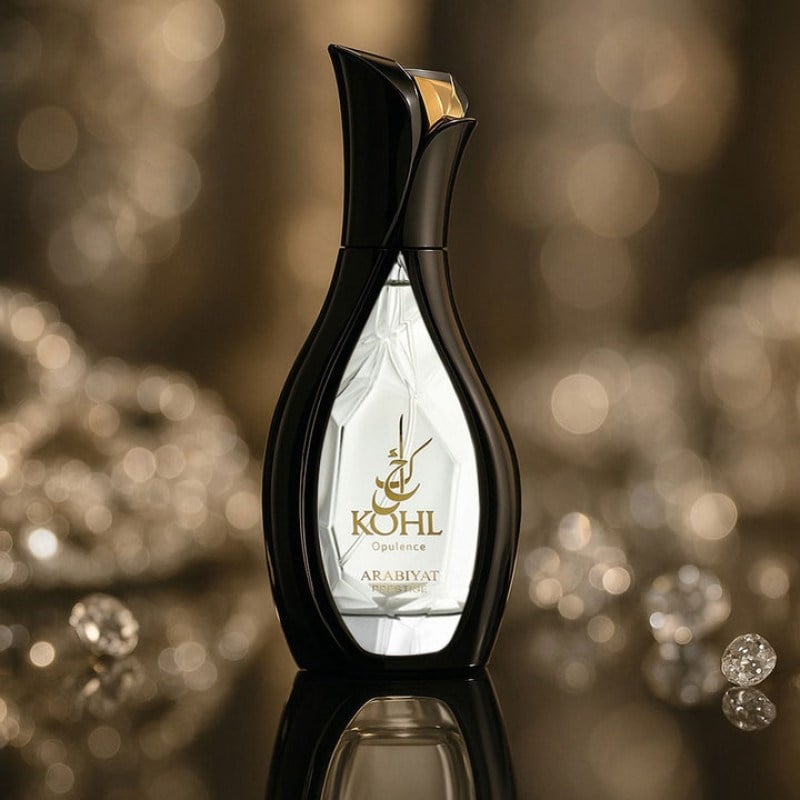 Arabiyat Prestige Kohl Opulence EDP 100 ml Erkek Parfüm