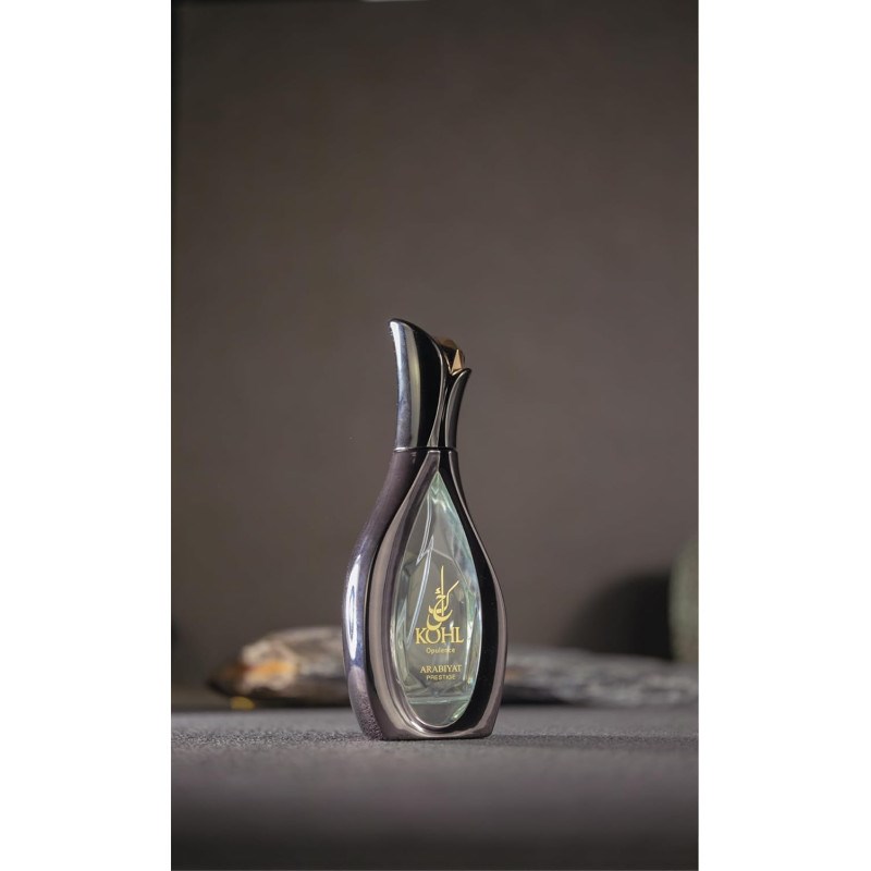 Arabiyat Prestige Kohl Opulence EDP 100 ml Erkek Parfüm