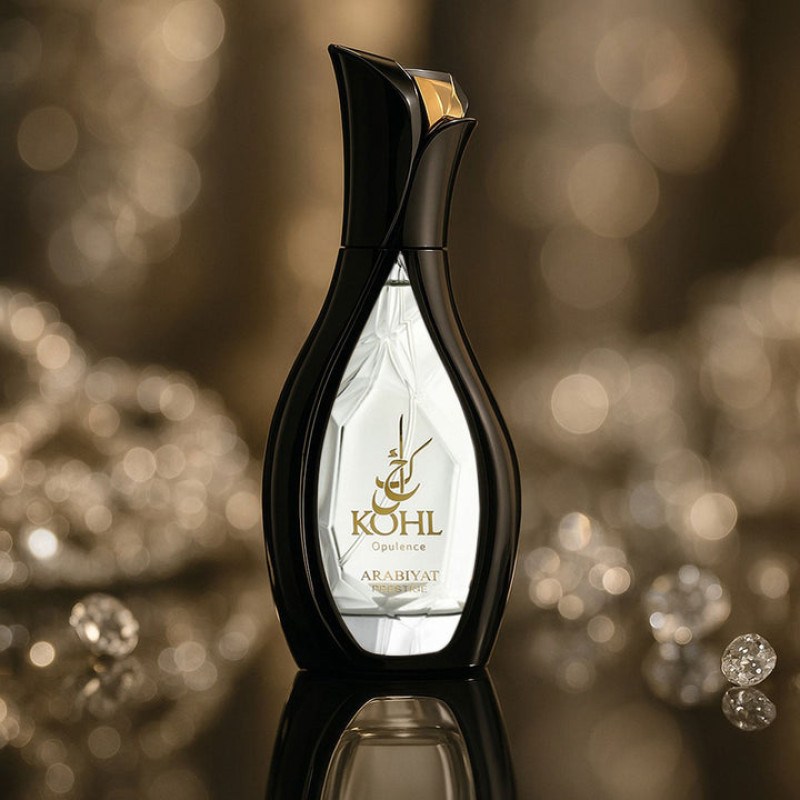 Arabiyat Prestige Kohl Opulence EDP 100 ml Erkek Parfüm